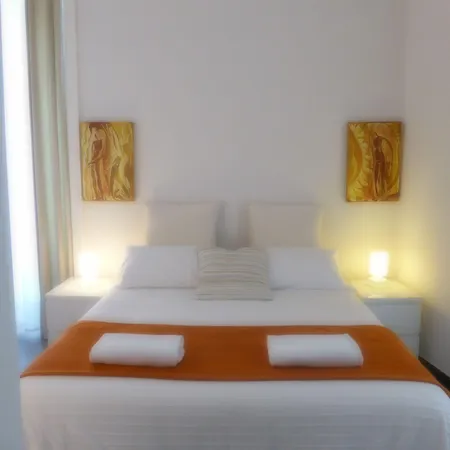 Ibed Napoli B&B-2