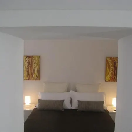 Ibed Napoli B&B-3