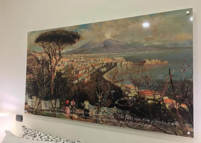 Bnb Napoli