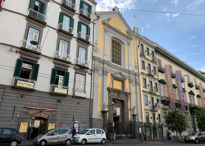 Bnb Napoli